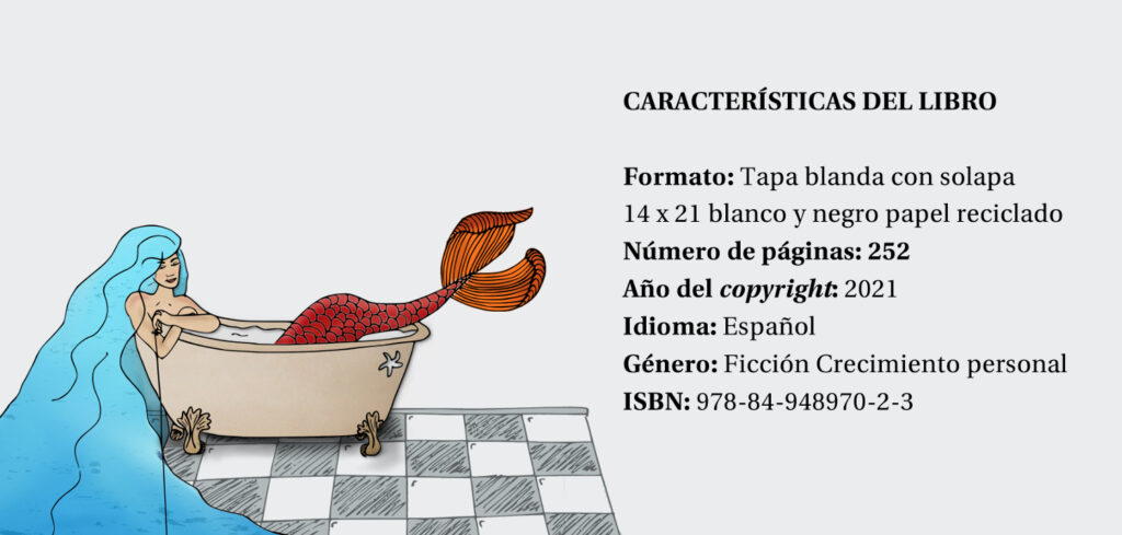 Caracteristicas Suficiente para amar
