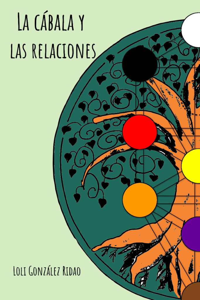 La cábala y las relaciones portada