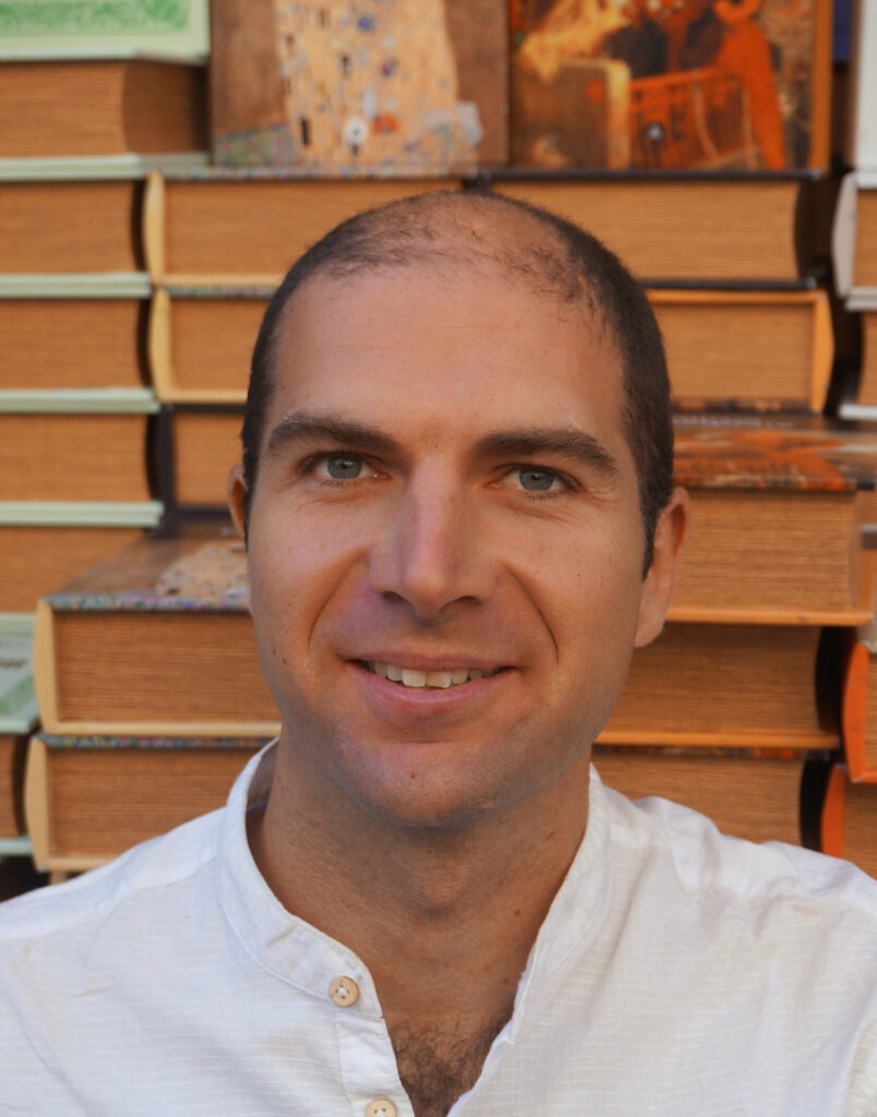 Álvaro Cano Melchor
