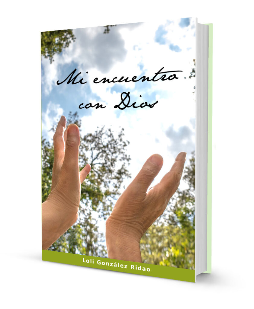 Mi encuentro con Dios