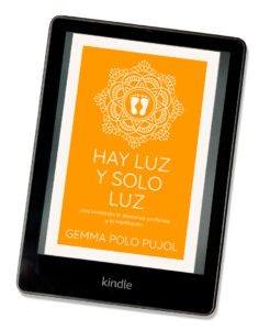 Libro Digital Hay Luz y Solo Luz Gemma Polo Pujol