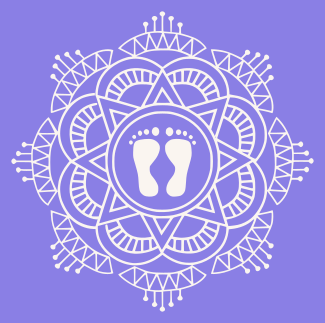 Logo Gemma Polo Pujol quadrat Hi ha llum i només llum