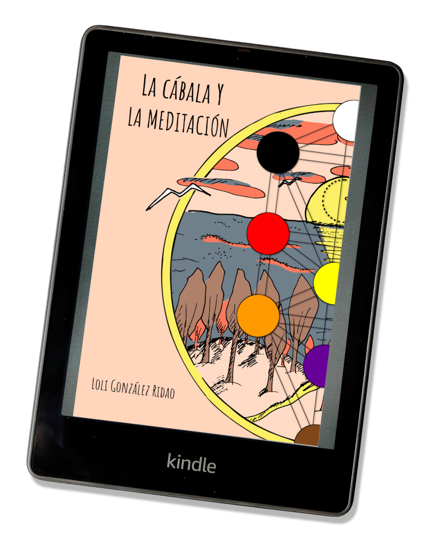 LG_CM-Llibre-digital Loli González La cábala y la meditación PDF Ebook