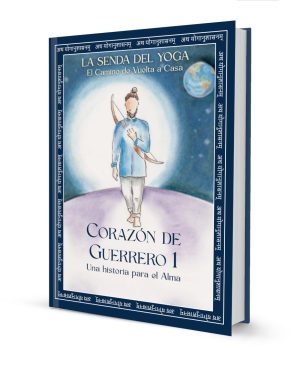 Corazón de Guerrero 1