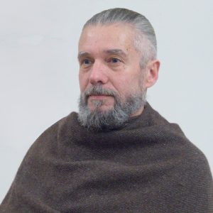 Marcel Jaya autor del libro Corazón de Guerrero 1 y 2