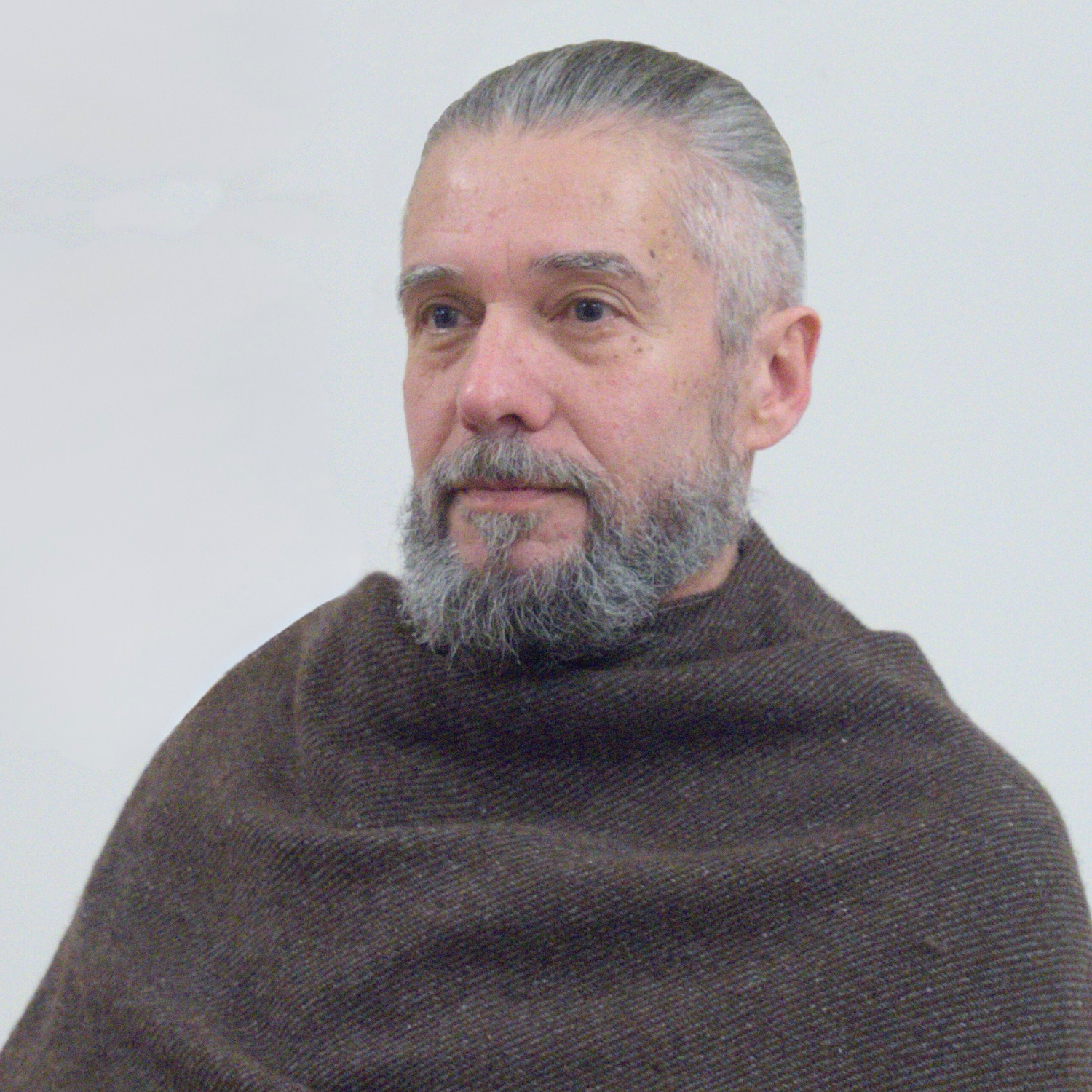 Marcel Jaya autor del libro Corazón de Guerrero 1 y 2